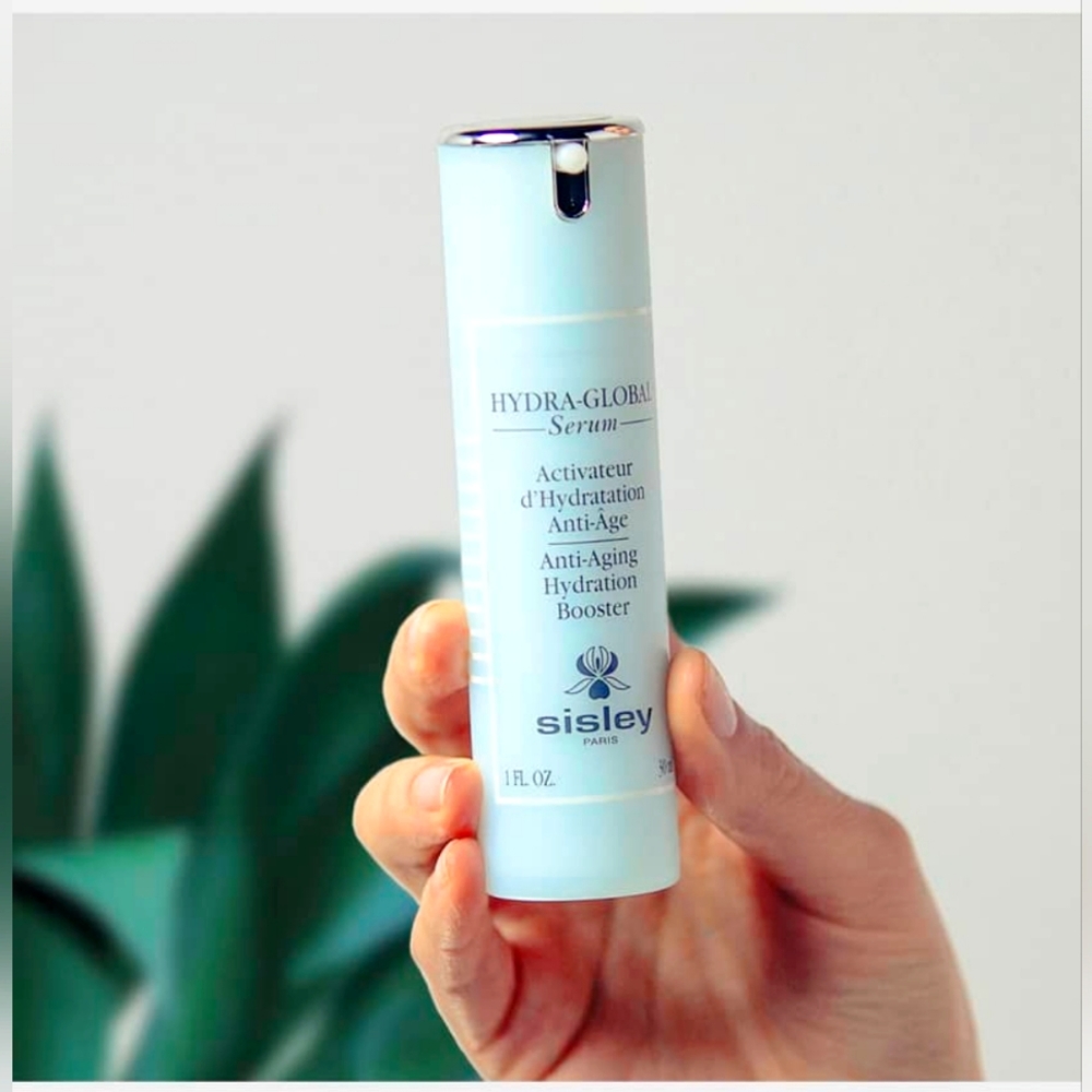 Sisley-ParisHydra-Global Serum, 1 oz.